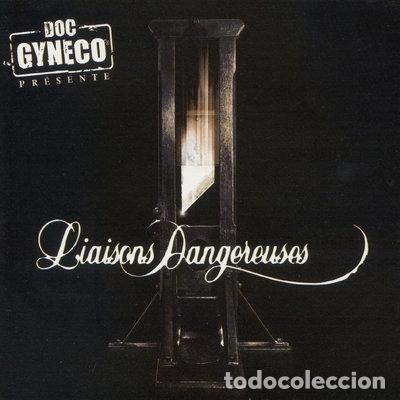 CDs de M&uacute;sica: Liaisons Dangereuses- 0724384662622