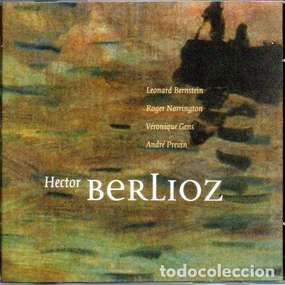 CDs de M&uacute;sica: Premi&egrave;re D&eacute;couverte Oeuvres Int&eacute;grales- 0724358697124