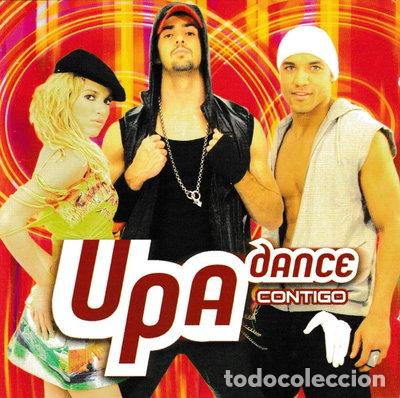 CDs de M&uacute;sica: Contigo- 3299039904824