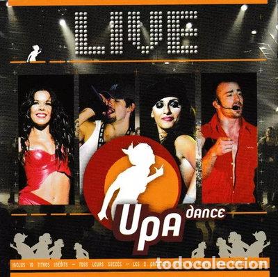 CDs de M&uacute;sica: Live (3299039901724)