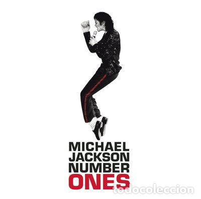 CDs de M&uacute;sica: #1's (5099751380023)