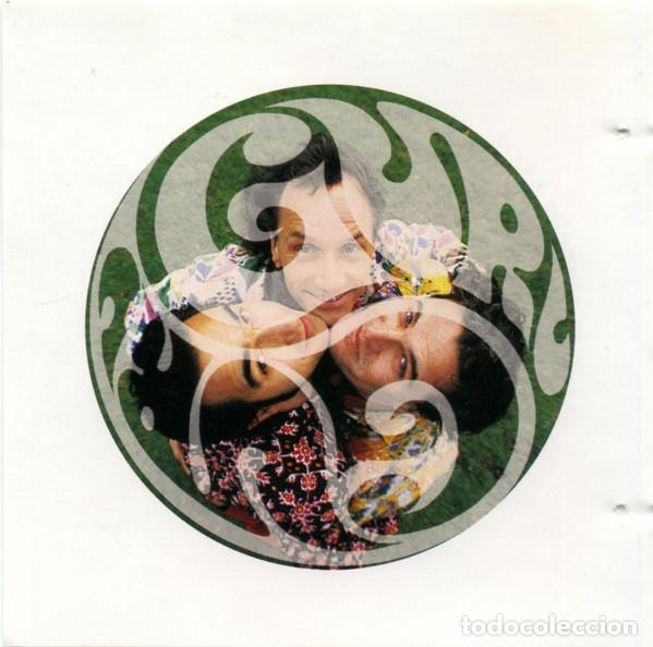 CDs de M&uacute;sica: Guru Guru - Shake Well (CD, Album)