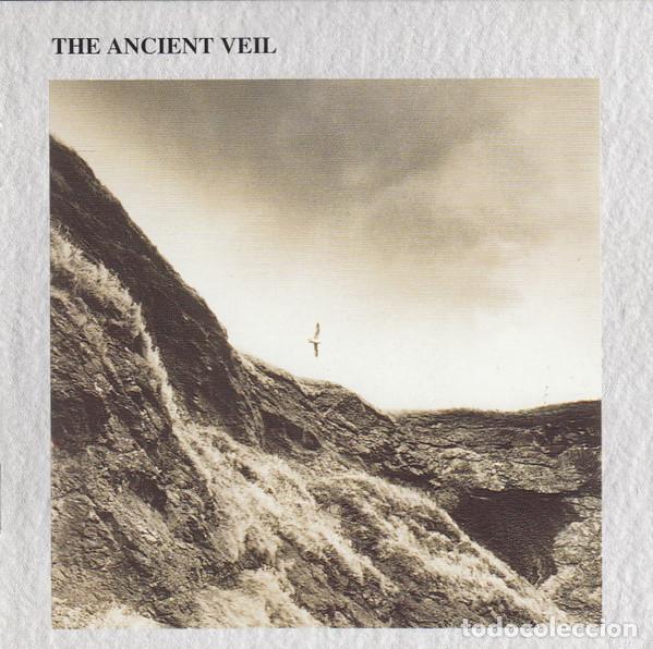 CDs de M&uacute;sica: The Ancient Veil - The Ancient Veil (CD, Album)
