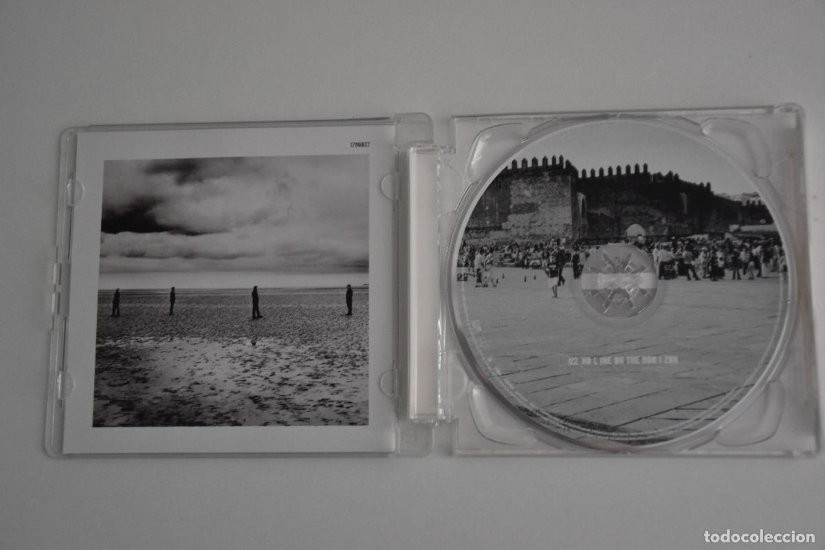 CDs de Musique: CD - U2 - No Line on the Horizon