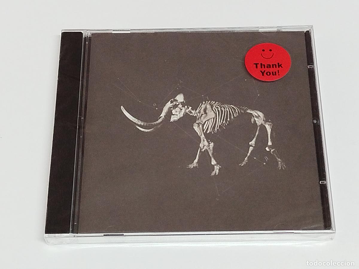 CDs de M&uacute;sica: An&iacute;mic-Hannibal (CD BCore 2013) folk rock. Ferran Palau. Beach House, Fira Fem...