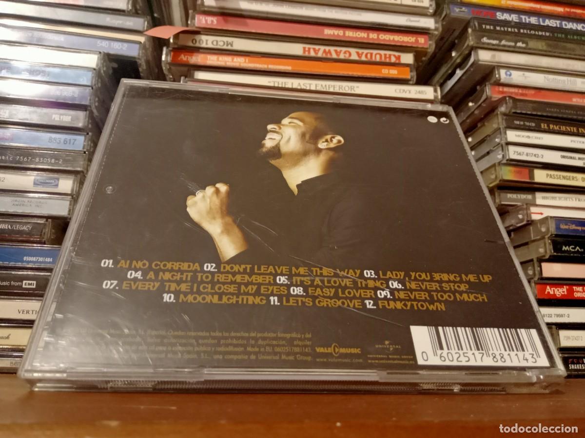 CDs de m&uacute;sica: Chipper &lrm;&ndash; Funkytown - cd Spain 2008 - Foto 2