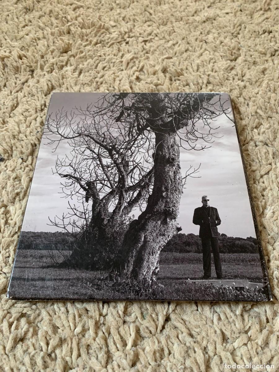 CDs de M&uacute;sica: CD. LOQUILLO. DIARIO DE UNA TREGUA. LIBRILLO LETRAS.