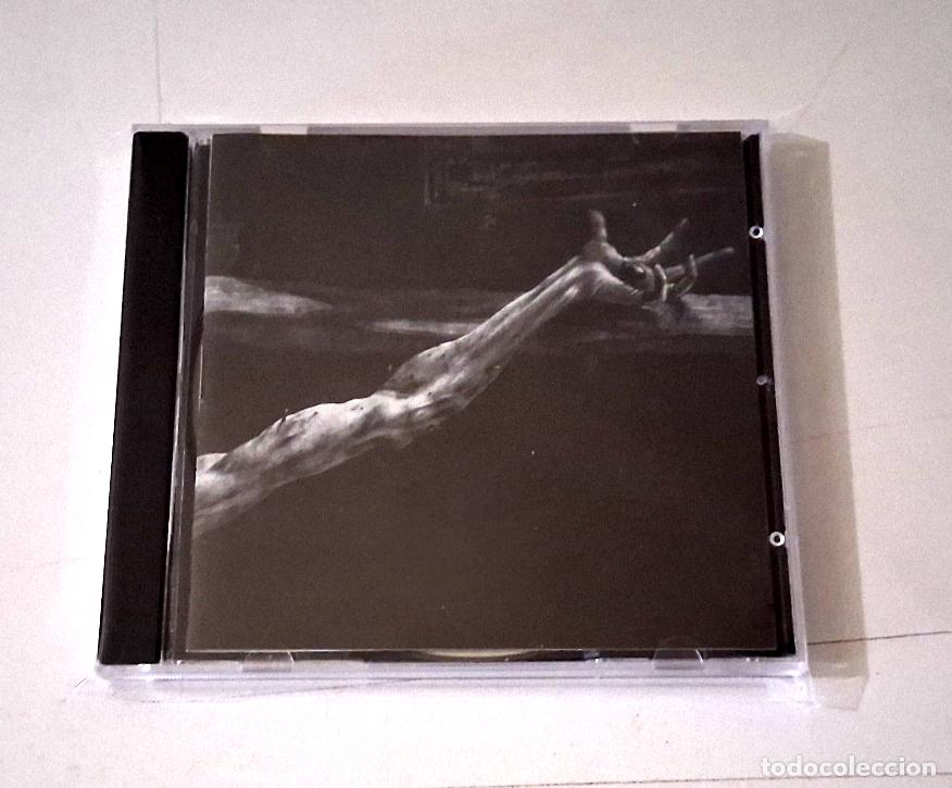 CDs de M&uacute;sica: CD &rdquo;JOSEP SOLER QUATRE POEMES PER A ORQUESTRA&rdquo; CD 4 TRACKS