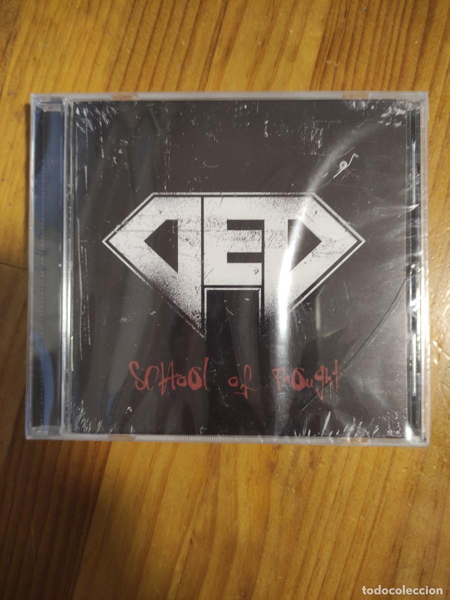 CDs de M&uacute;sica: CD AEP &ndash; School of Flash &middot; Nuevo &middot; Importaci&oacute;n USA &middot; Precintado