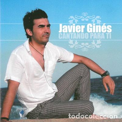 CDs de M&uacute;sica: Cantando para ti- 8437003874536