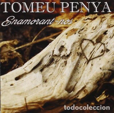 CDs de M&uacute;sica: Enamorant-nos- 8424295116499