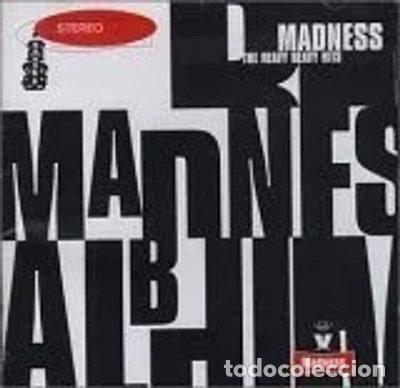 CDs de M&uacute;sica: The Heavy Heavy Hits- 0724384604028