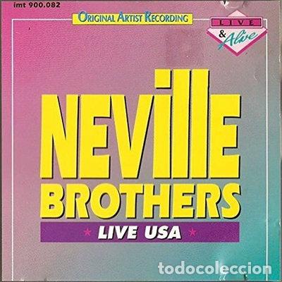 CDs de M&uacute;sica: Live USA- 4003593002549