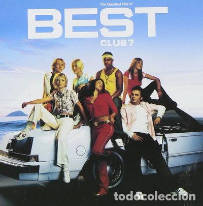 CDs de M&uacute;sica: Best: The Greatest Hits- 0602498073742
