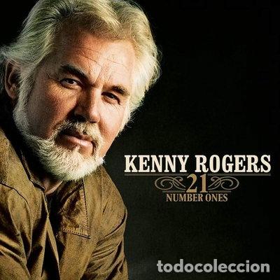 CDs de M&uacute;sica: 21 Number Ones- 0094634046923