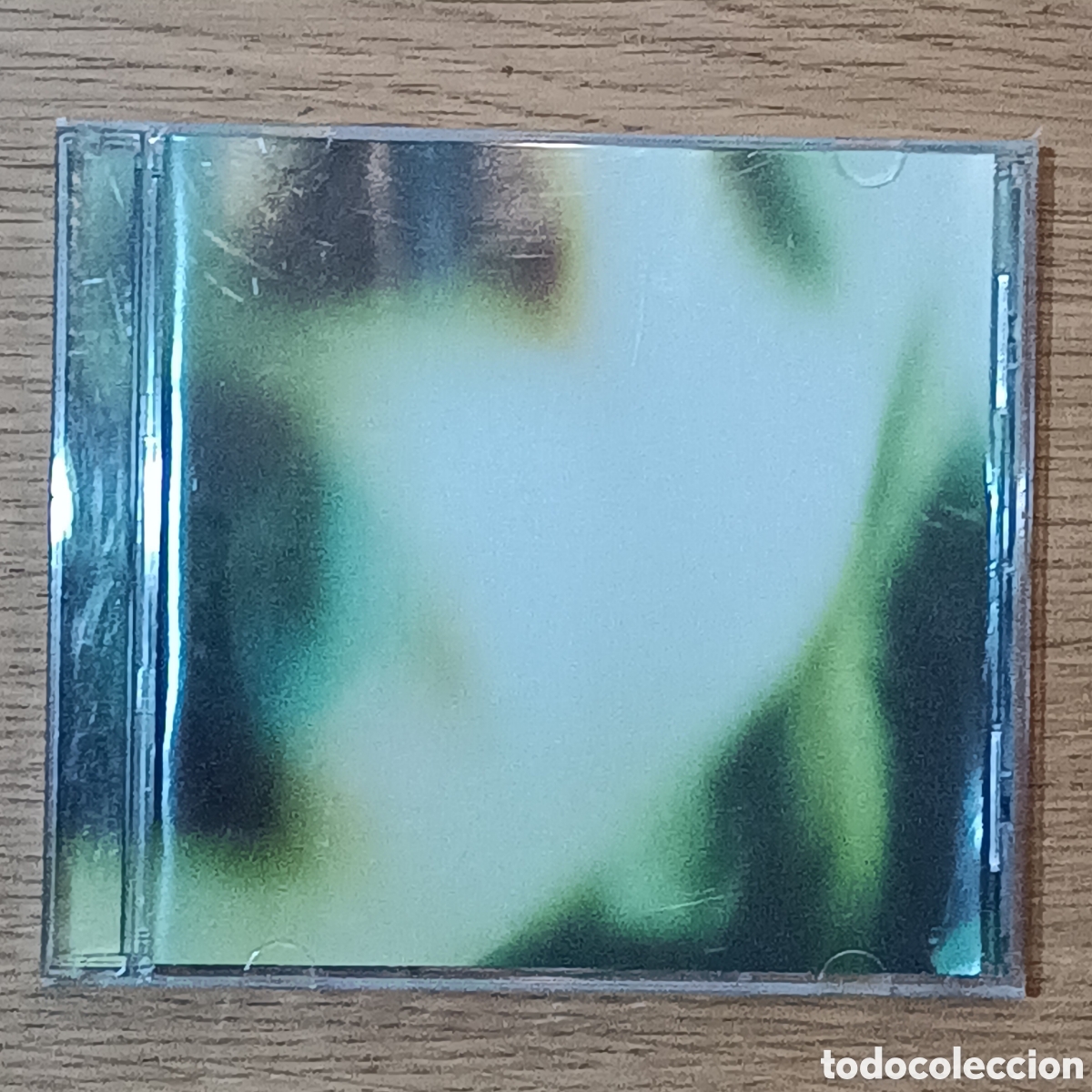 CDs de M&uacute;sica: The Smashing Pumpkins CD Pisces Iscariot