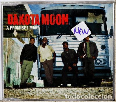 CDs de M&uacute;sica: A Promise I Make- 0075596377829