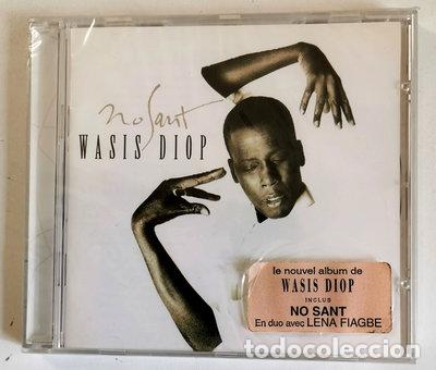 CDs de M&uacute;sica: No Sant- 0731452656520