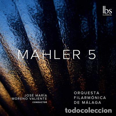 CDs de M&uacute;sica: Mahler 5- 8436589069084