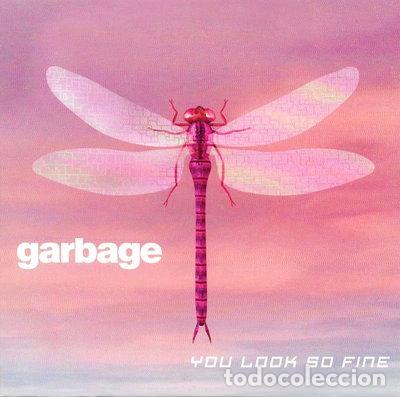 CDs de M&uacute;sica: You Look So Fine- 0743216574421