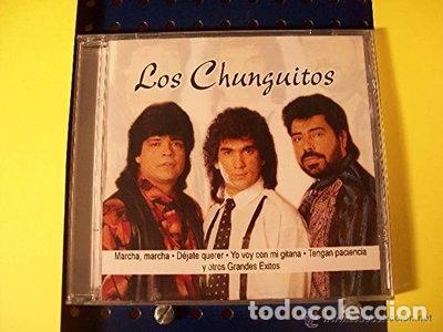 CDs de M&uacute;sica: Marcha!- 8437003757570