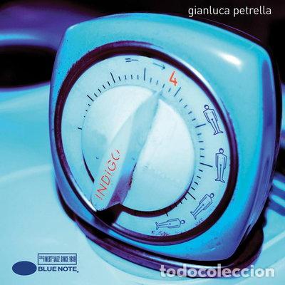 CDs de M&uacute;sica: Indigo 4- 0094633927728