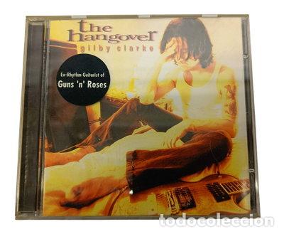 CDs de M&uacute;sica: The Hangover- 4001617187326