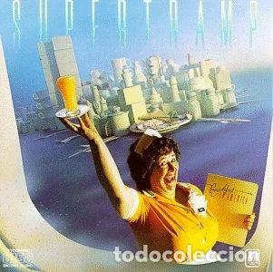 CDs de M&uacute;sica: Breakfast in America- 0075021370821
