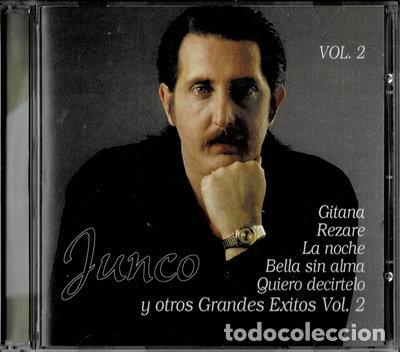 CDs de M&uacute;sica: &Eacute;xitos Vol. 2- 8437003757754