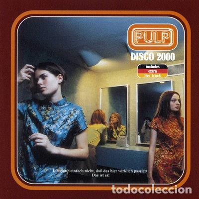 CDs de M&uacute;sica: Disco 2000- 0042285267129