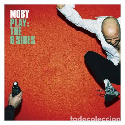CDs de M&uacute;sica: Play: The B-Sides- 0724386409324