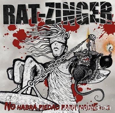 CDs de M&uacute;sica: No habr&aacute; piedad para nadie vol. 2- 8435383666390