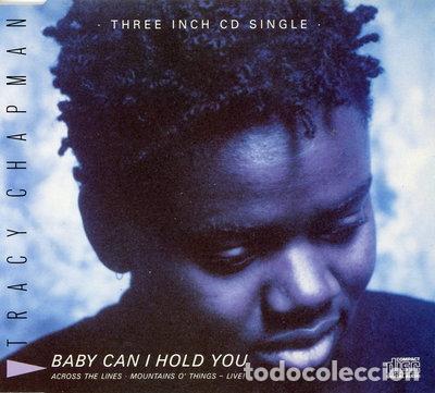 CDs de M&uacute;sica: Baby Can I Hold You- 0075596935128