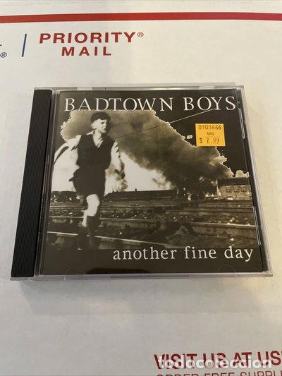 CDs de M&uacute;sica: Another Fine Day- 0720308008026
