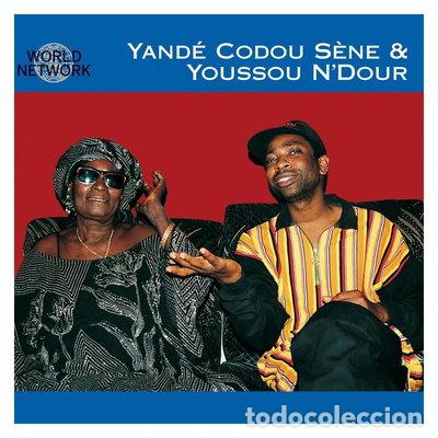 CDs de M&uacute;sica: Gainde: Voices from the Heart of Africa- 0785965839123