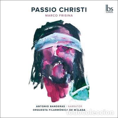CDs de M&uacute;sica: Passio Christi- 8436597700085