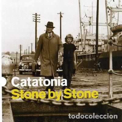 CDs de M&uacute;sica: Stone By Stone- 0685738885121