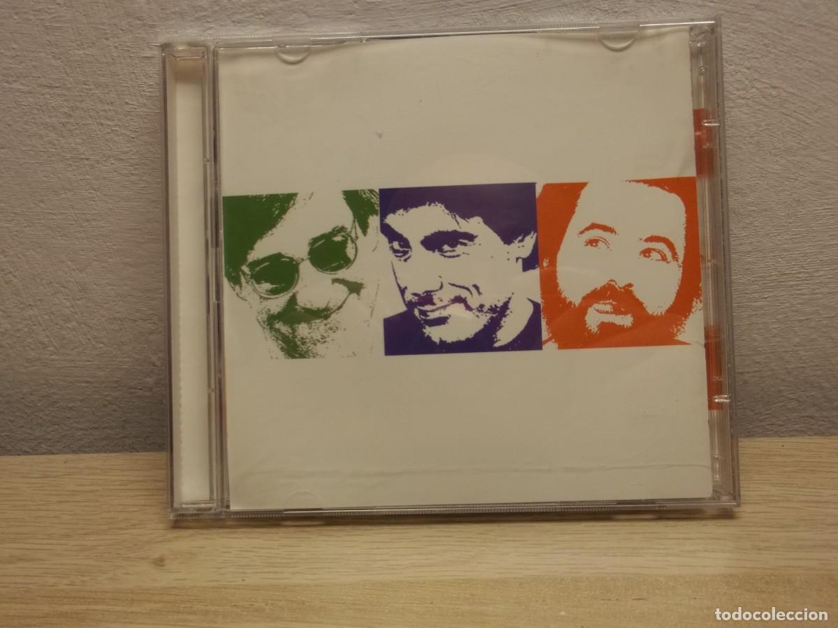 CDs de m&uacute;sica: &rdquo;Tots Els Exits&rdquo; La Trinca CD - Foto 1