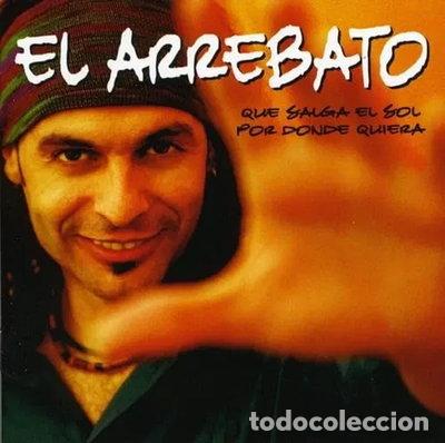 CDs de M&uacute;sica: Que Salga El Sol Por Donde Quiera- 0724386648228