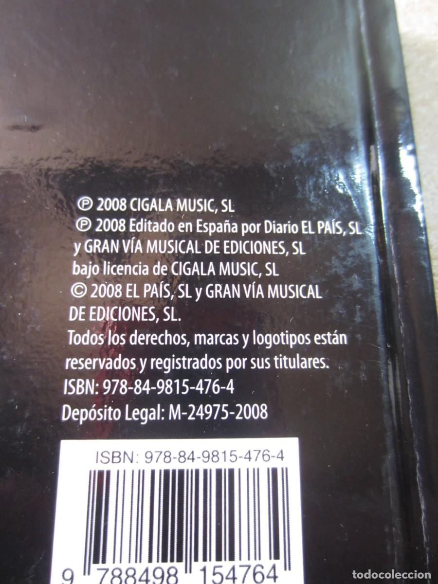 CDs de m&uacute;sica: Diego el Cigala - Dos Lagrimas (CD Digipak) - Foto 3