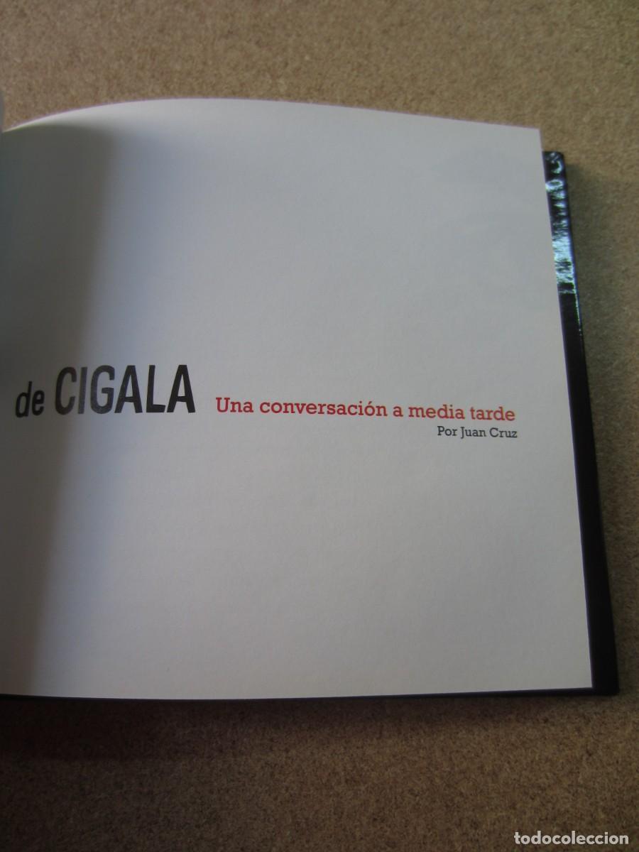 CDs de m&uacute;sica: Diego el Cigala - Dos Lagrimas (CD Digipak) - Foto 7