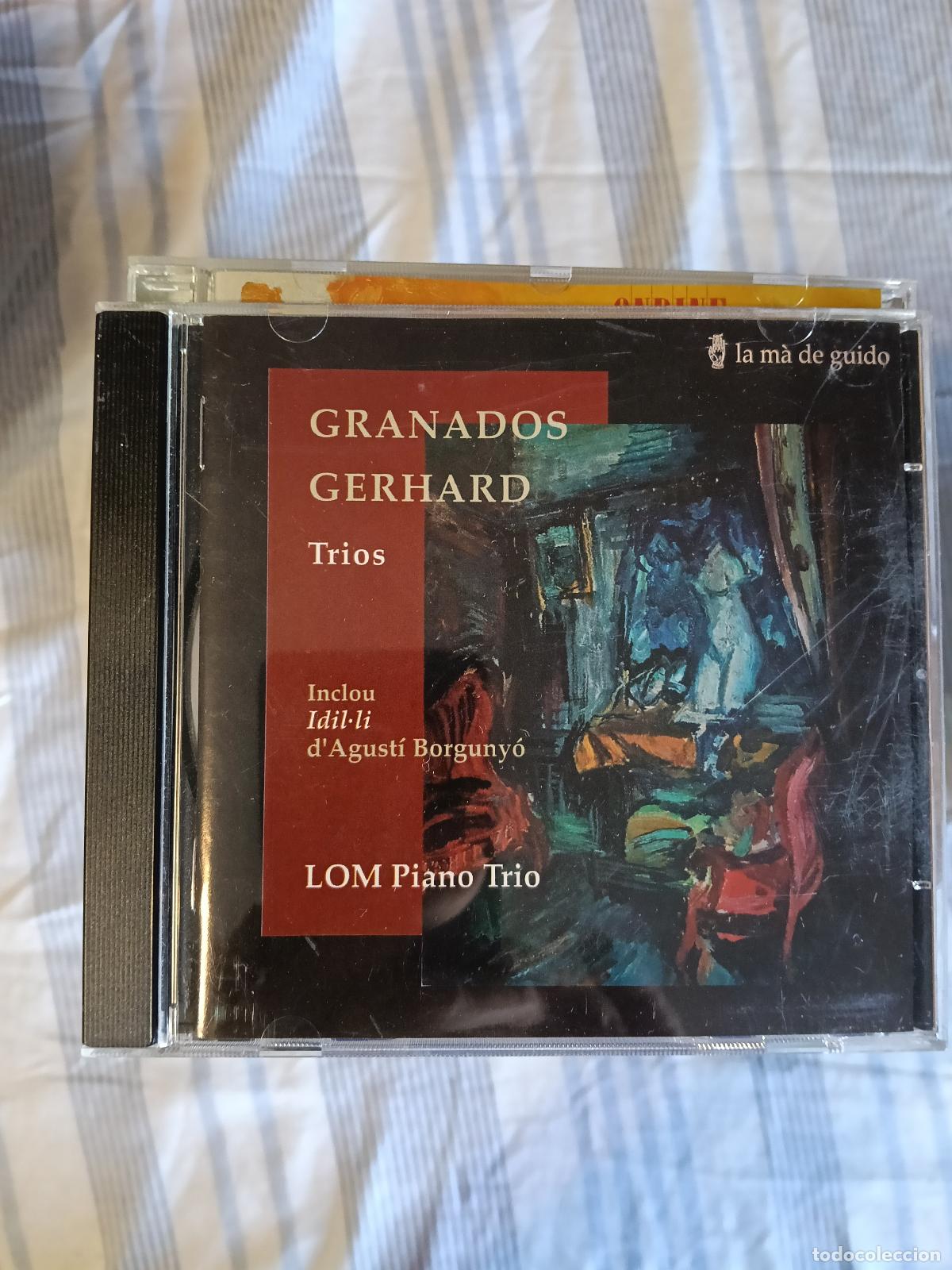 CDs de M&uacute;sica: CD SCHINITTKE CELLO CONCERTOS & SONATAS 2CDS