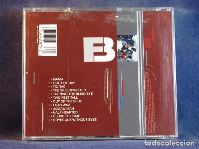 CDs de m&uacute;sica: BABEL FISH &ndash; BABEL FISH - (CD) - Foto 2
