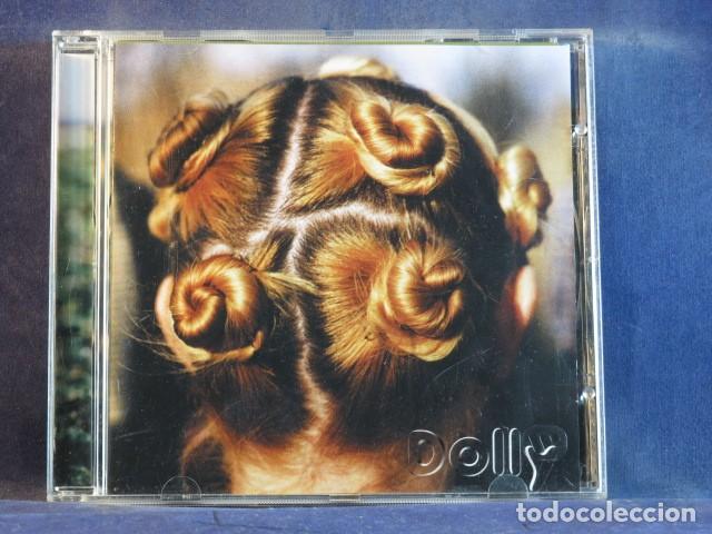 CDs de M&uacute;sica: DOLLY &ndash; DOLLY (CD) -