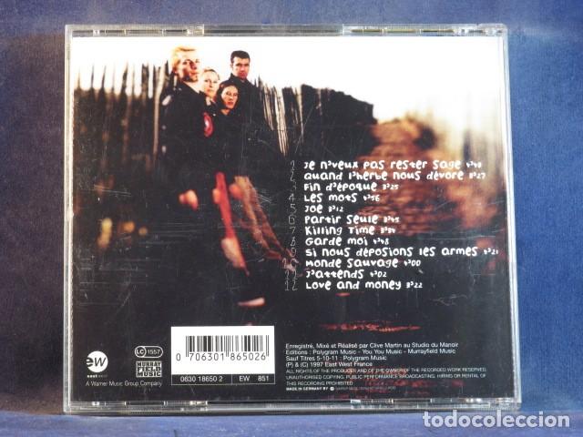 CDs de m&uacute;sica: DOLLY &ndash; DOLLY (CD) - - Foto 2