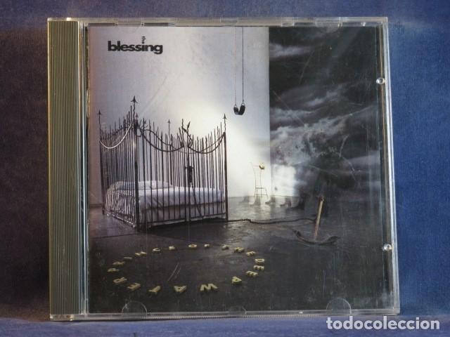 CDs de M&uacute;sica: THE BLESSING &ndash; PRINCE OF THE DEEP WATER - CD