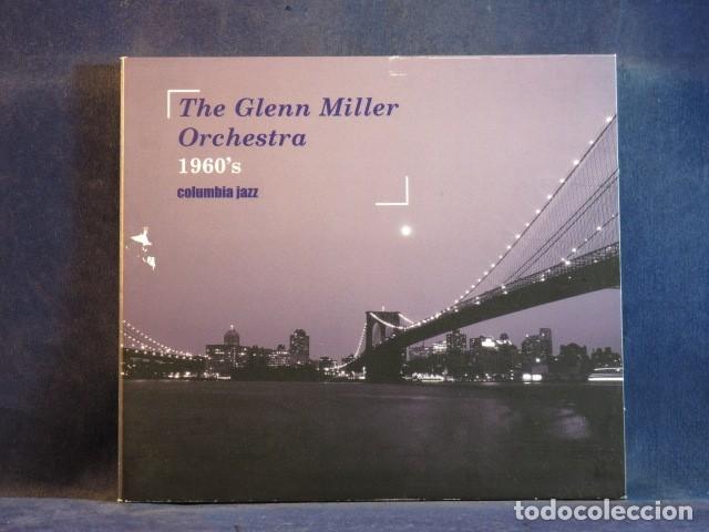 CDs de M&uacute;sica: THE GLENN MILLER ORCHESTRA &ndash; 1960'S - CD
