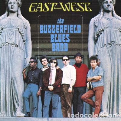 CDs de M&uacute;sica: East-West- 0075596075121