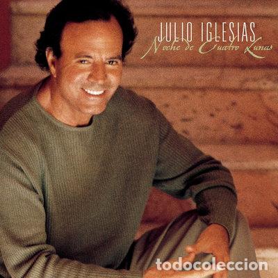 CDs de M&uacute;sica: Noche de Cuatro Lunas- 5099749742222