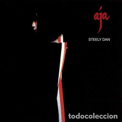 CDs de M&uacute;sica: Aja (5011781174526) (M&uacute;sica)